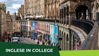 CORSO DI GENERAL ENGLISH